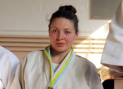 Новини спорту (дзюдо)